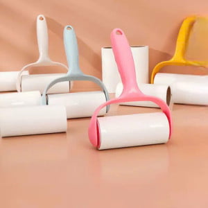 Cây Lăn Hút Bụi Bẩn Ga Giường, Quần Áo