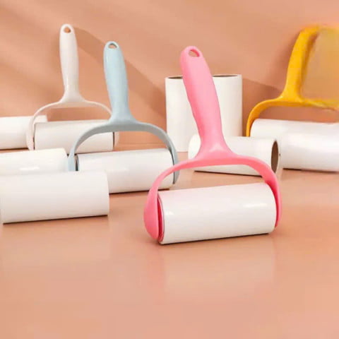 Cây Lăn Hút Bụi Bẩn Ga Giường, Quần Áo