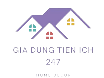 Gia Dụng Tiện ích 24/7